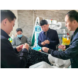 罗必胜赴四季红镇调研重点工作并开展节前安全生产检查