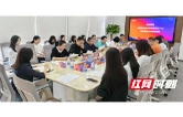 13家企业，1000+岗位！益阳职院开展“书记校长访企拓岗”专项行动
