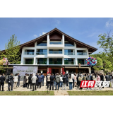 住进文学村！清溪携程民宿发布，“五一”精彩不停