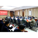 沅江市人民政府开展2026年第4次“园区市长日”活动