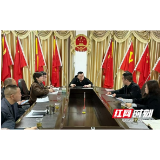 桃江税务：部门联动破难题 全面夯实社保征管基础