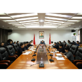赫山区召开2026年4月份工作调度会议