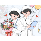 益阳市人民医院:漫画绘初心 白衣绽芳华