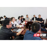 益阳市委党校：深耕教学“责任田”  打造干部成长“新高地”