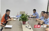 益阳市场监管部门聘请党员先锋骑手参与网络餐饮食品安全治理