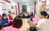 资阳区：把健康 “礼包” 送到居民家门口