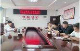 罗必胜赴市信访局坐班接访