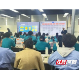 毕业即上岗!益阳医专“1.5+1.5”模式破解口腔医学技术人才培养难题