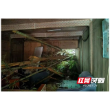 闻“汛”而动 靠前避险 益阳成功处置三起险情实现零伤亡