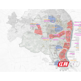 聚焦青年宜居宜业 湖南城院设计院助力湘江新区规划创新探索