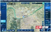 “空中哨兵”再升级！益阳城管织牢空天地一体化智慧治理网