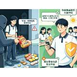 国际禁毒日丨益阳校园禁毒科普海报 一眼识破伪装毒品陷阱