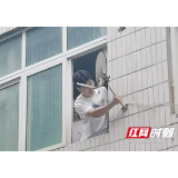 赫山区开展境外电视传播秩序专项整治行动