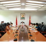 赫山区2026年6月份工作调度会议召开