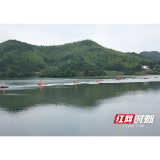 宋长征明察暗访全区防汛备汛工作