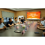 沅江市人民政府开展2026年第6次“园区市长日”活动