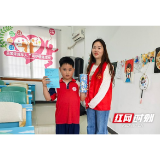 一室多用、打卡集章!赫山茶亭街社区小微阵地解锁便民新活力
