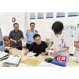 全覆盖、零容忍!益阳稳步推进特种设备安全大排查大整治