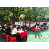 以青春聚合力 以实干淬初心——赫山区龙光桥街道做实青年干部培育工作