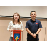 银城湘味传递家乡暖意,助力益阳队全力备战湘超