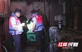 南县：严查汛期船舶隐患 筑牢水上安全防线