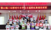 桃江县修山镇：非遗传承发展取得省级非遗村镇系列成果