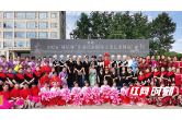 桃江县修山镇巧借文体赛事活动 营造文旅融合发展新生态