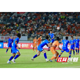有“益”思丨一场绝境翻盘,一城热血担当