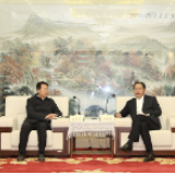长沙市如何进一步强化对口帮扶龙山县 这场会议做了部署