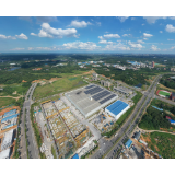 守护碧水蓝天 擦亮生态底色