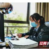 “不见面服务”为企业护航