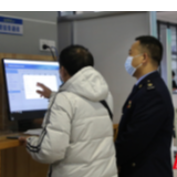 “云”服务+自助办税终端  4月大征期税务服务再升级