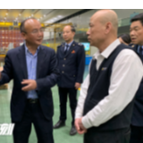 全国人大代表唐岳:优惠政策送春风,企业发展底气足