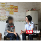 税务助学扶贫 “圆梦大学”计划再起航