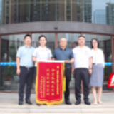 “府院联动”助力企业“破茧重生”