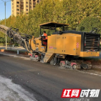 冲刺四季度，长沙24条街道换装迎新
