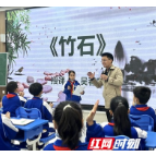 赢在课堂  长沙九年一贯制学校抱团教研促“双减”落地落实