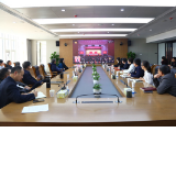 回声长沙丨跨越新征程！ 金霞干群热议省第十二次党代会报告