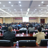 一场宣讲“声”入人心  全会精神化为实干力量