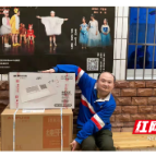 情暖阳光福利院  坚守关爱志愿行