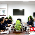 党建引领 加强税政合作共创红色品牌