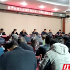 走绿色发展之路 长沙天心区暮云街道多措并举落实林长制