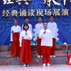 长株潭学子跨学科过“节” 素养提升可见