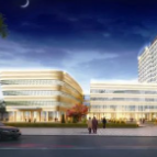 现场实拍！宁乡人关注的这家新医院，有了最新进展！