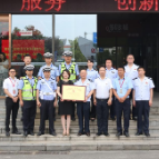 学史力行办实事  五方共建开新局