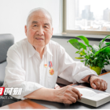 许鸿铭：知足，绘制共产党人的初心底色