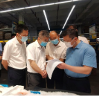 满意放心看得见 长沙全力创建国家食品安全示范城市