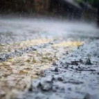 “一红三橙”，长沙密集发布暴雨预警信号