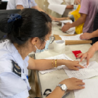 承诺制办税助“异乡人”解难