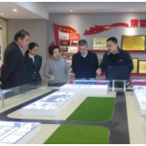 要当好湖南自贸区长沙片区“快速班车的乘务员”
